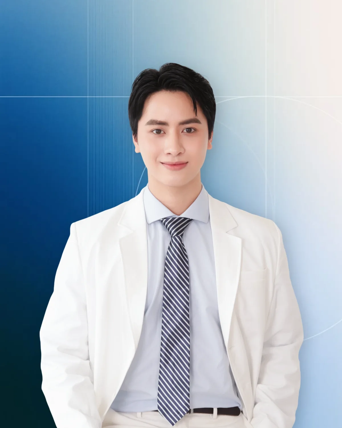 BS. CKI Hoàng Trọng Nghĩa