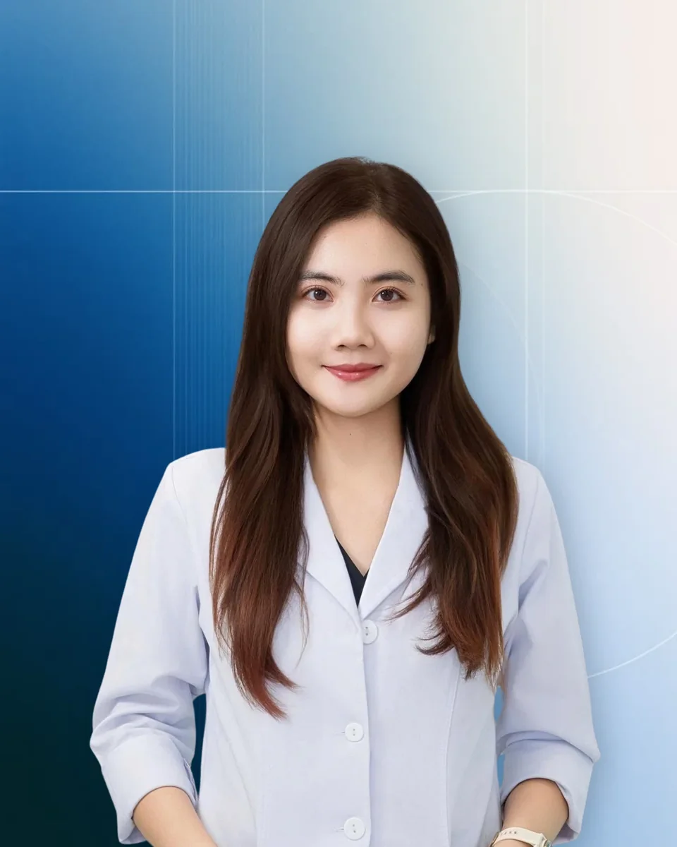 BS. Nguyễn Mỹ Phúc